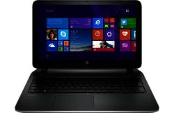 HP Pavilion15-p264na A10 15.6 Inch 8GB 1TB Laptop - Grey